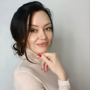 Оксана Калий