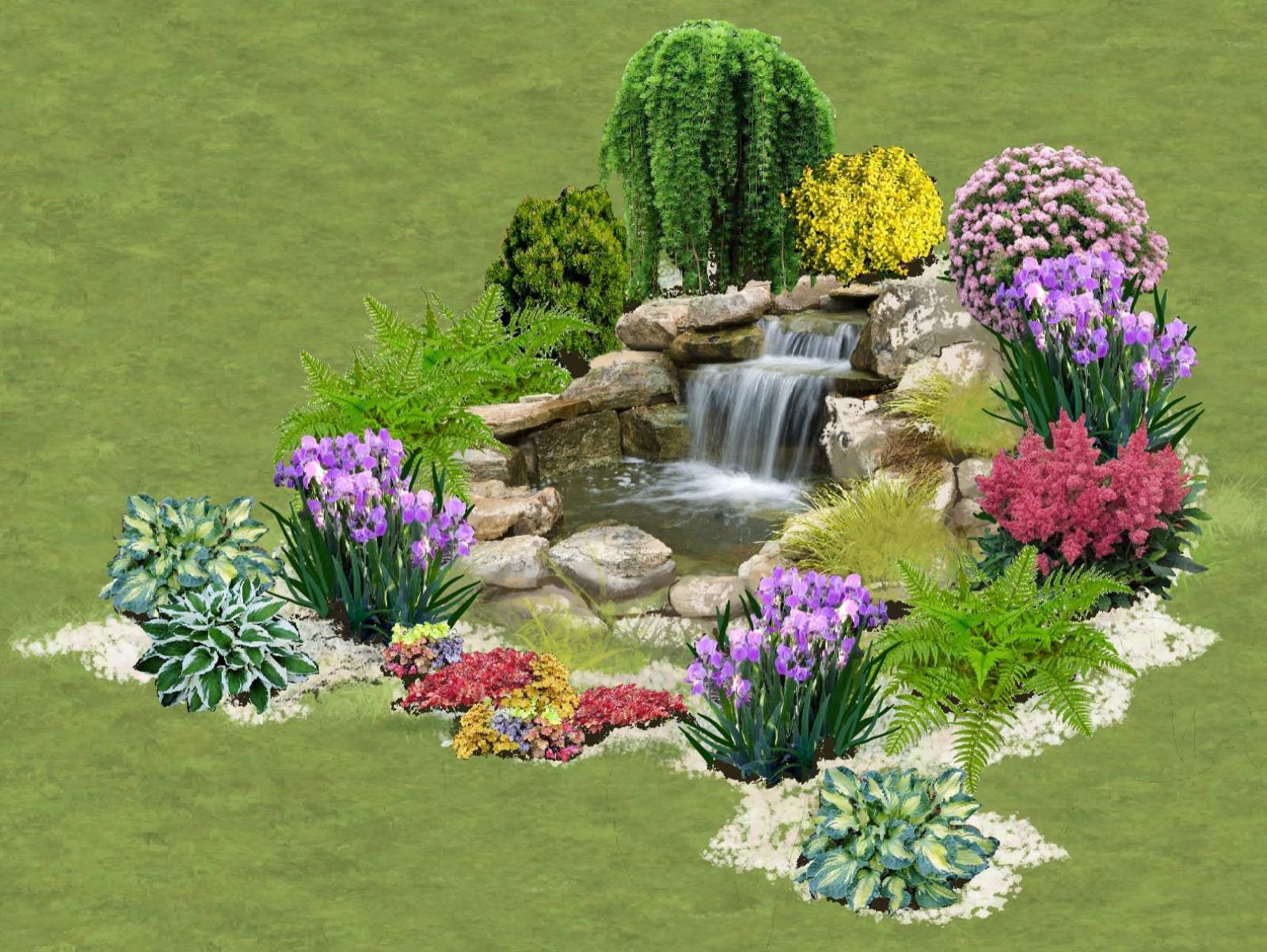 Обложка проекта: Московская область