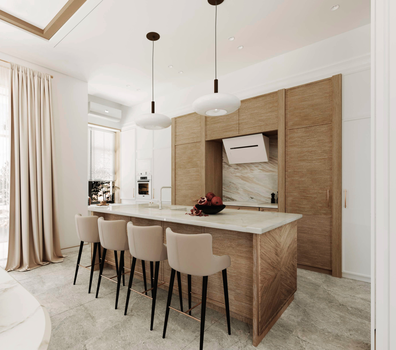 Дом в КП "Орешкино"