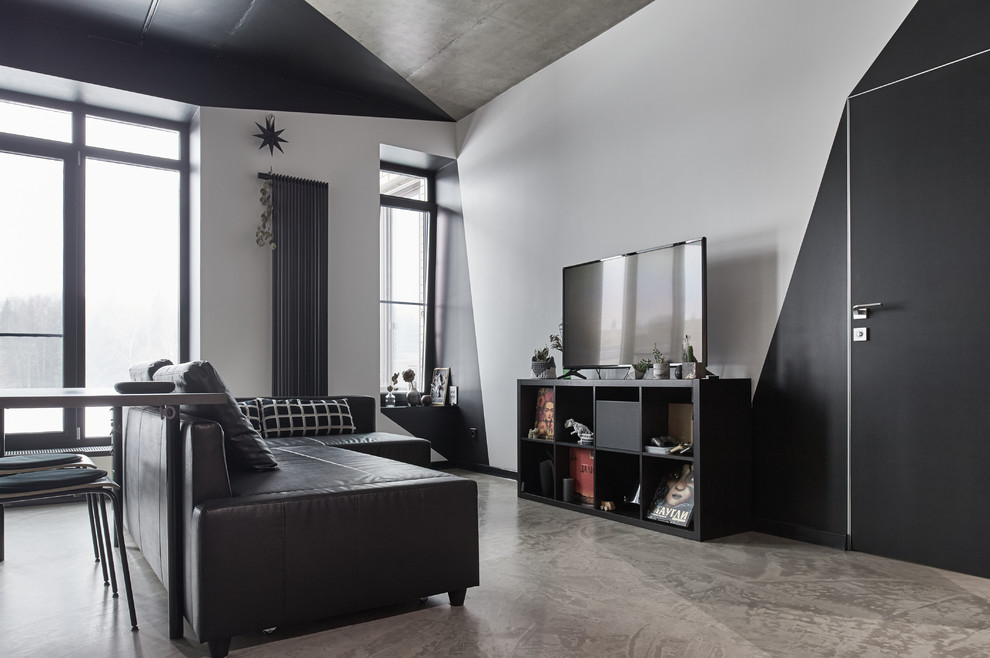 Ничего лишнего