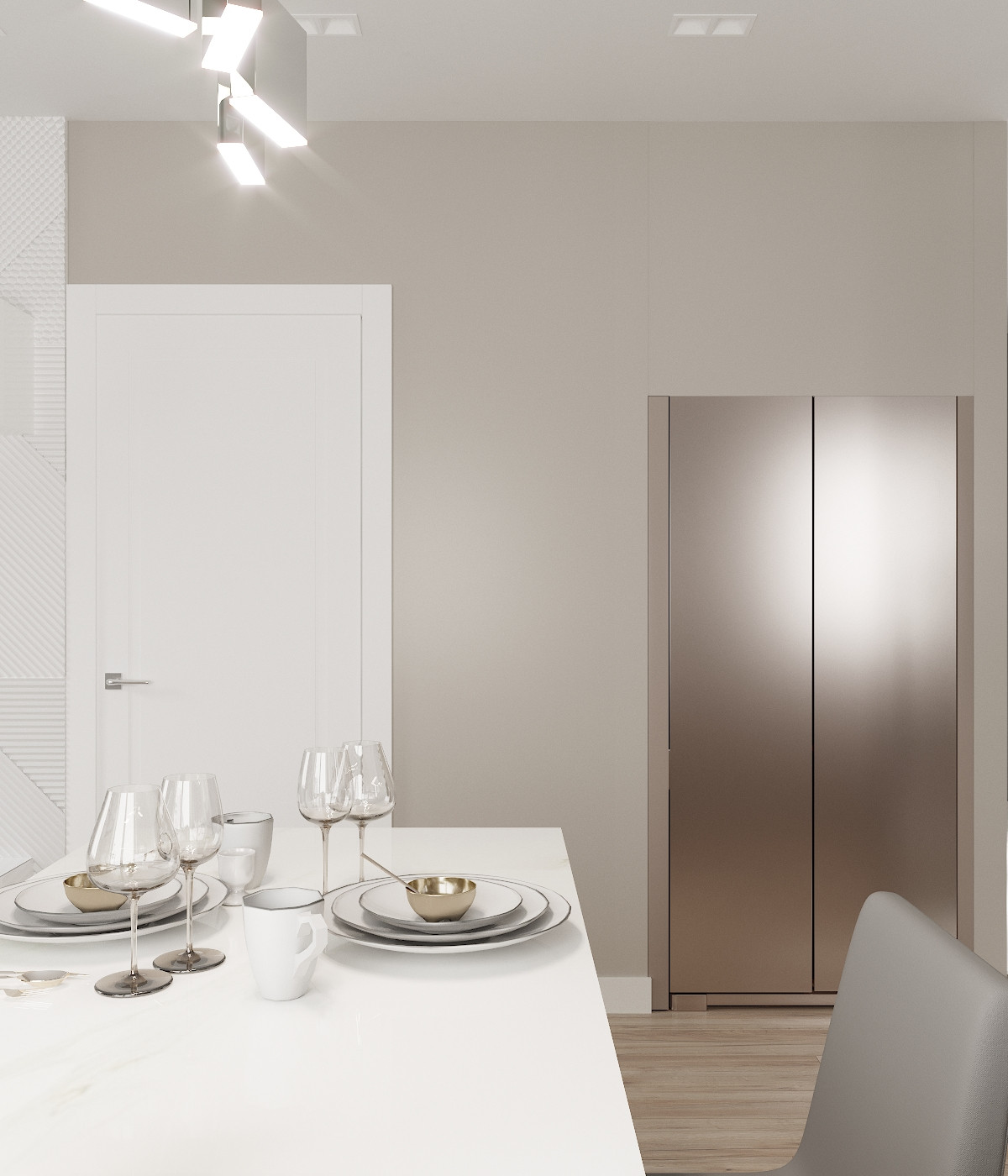 Жк "Две столицы"