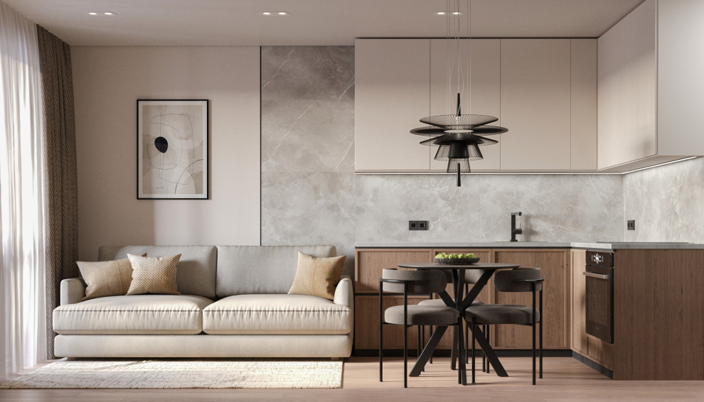 Обложка проекта: Урожайный гостинка