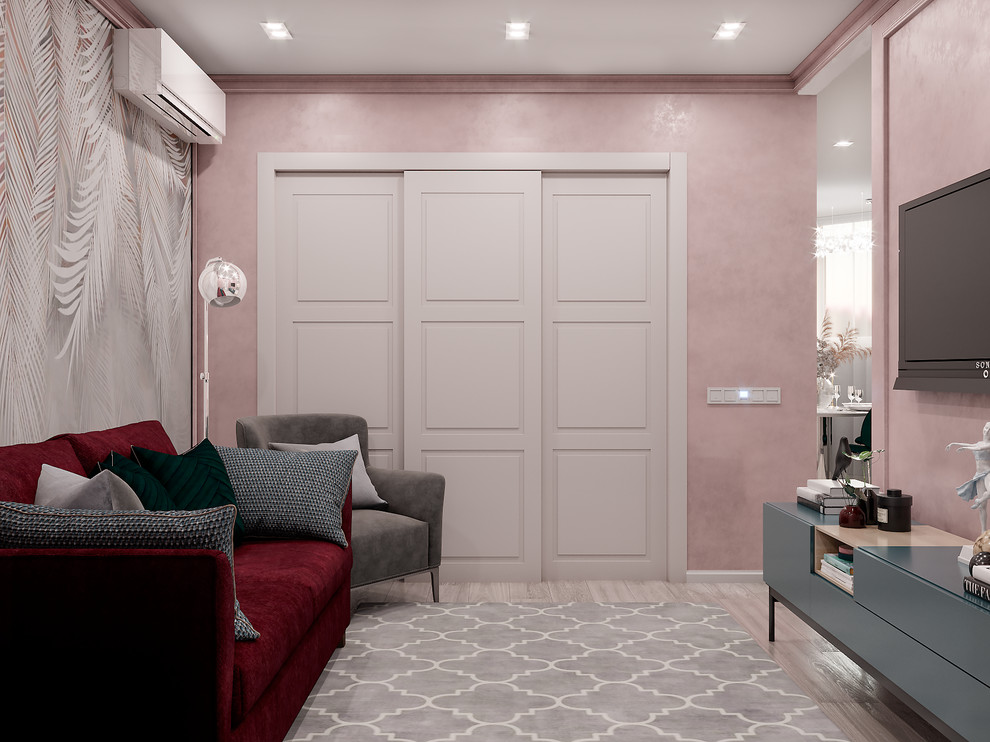 Квартира 65м2