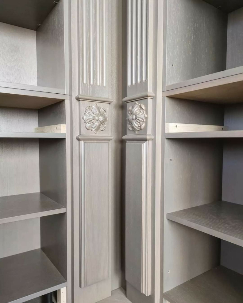 Проект кабинета