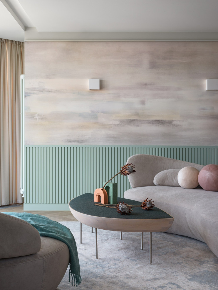 Жить на набережной