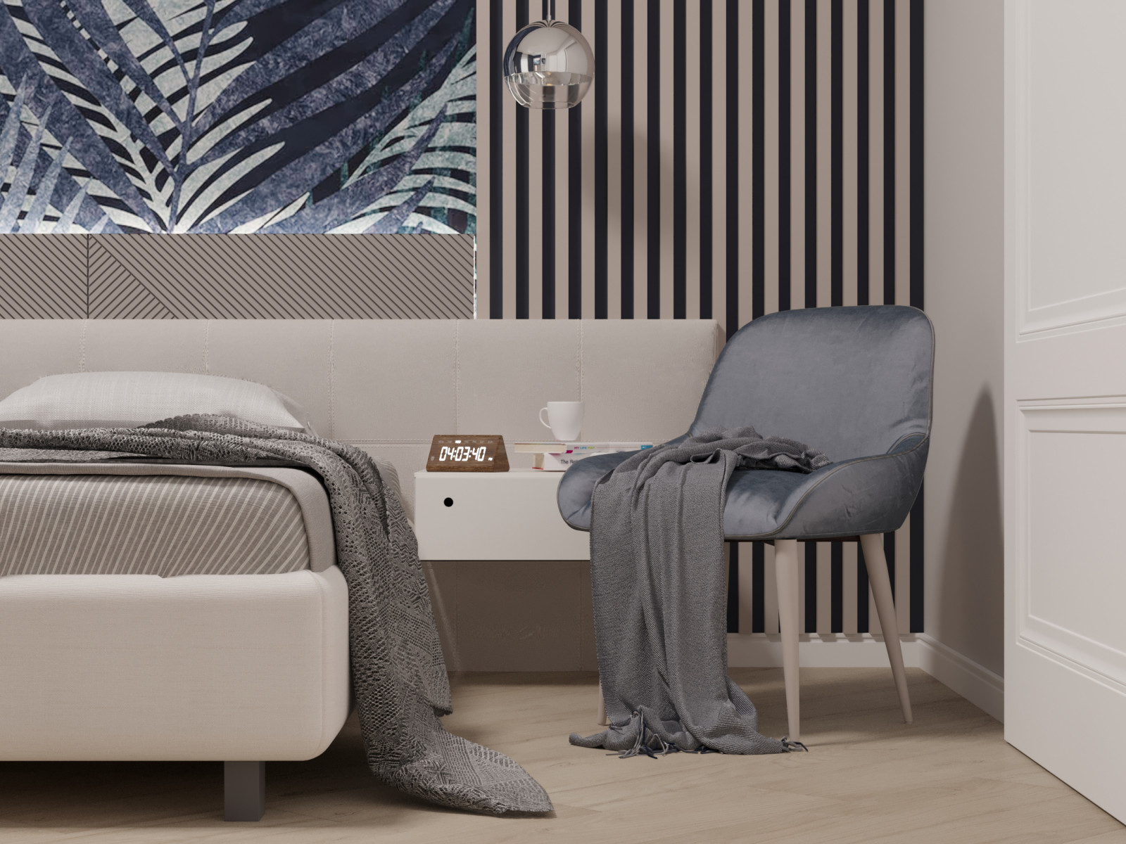 Дизайн квартиры