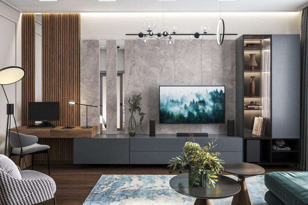 Квартира в Тамбове