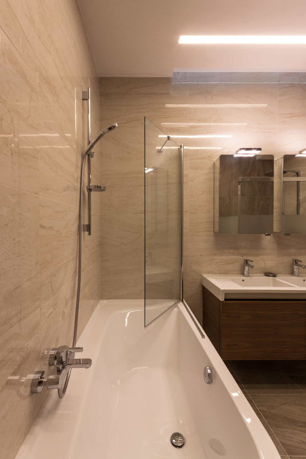 Квартира на Староволынской улице (реализация)