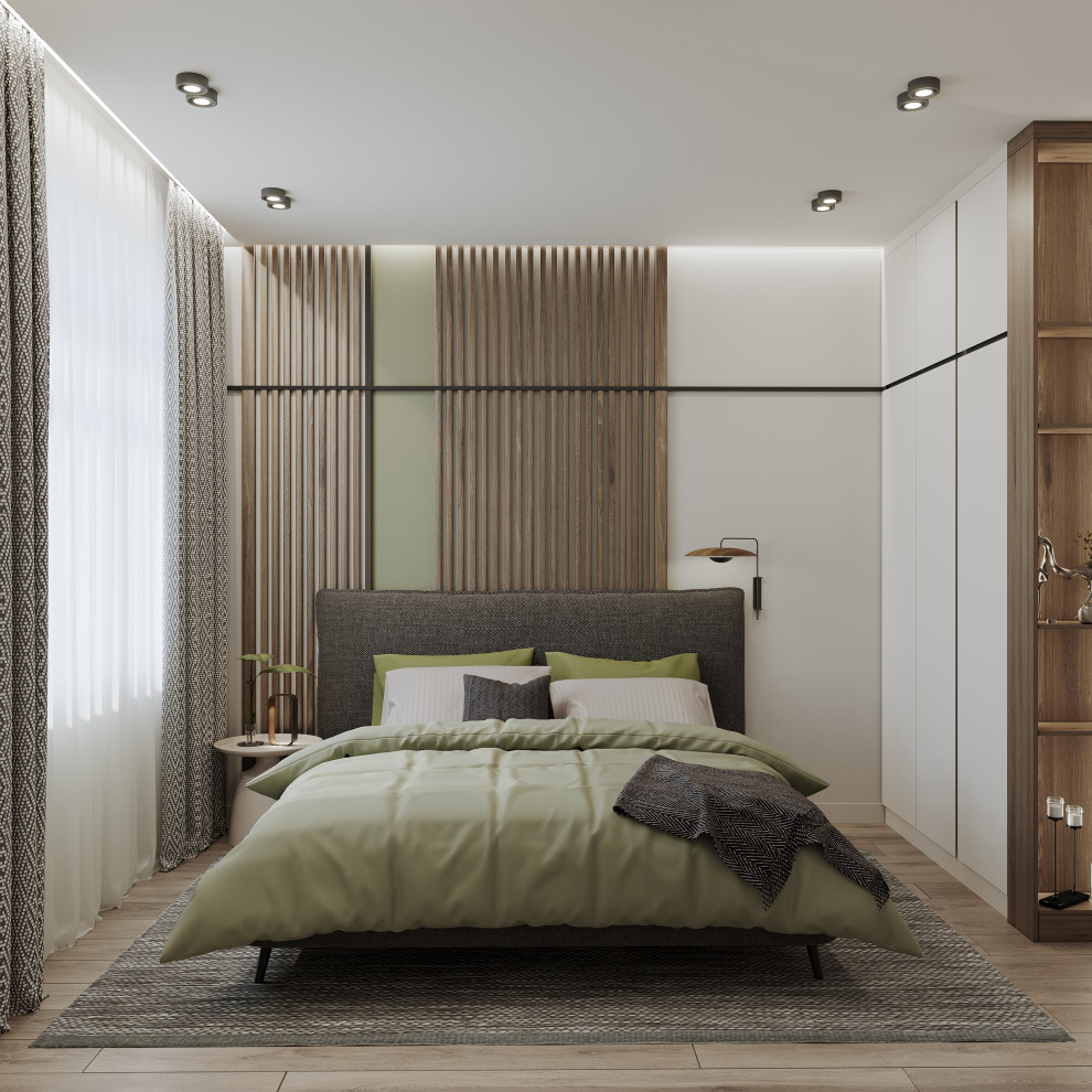 2-х Комнатная Квартира