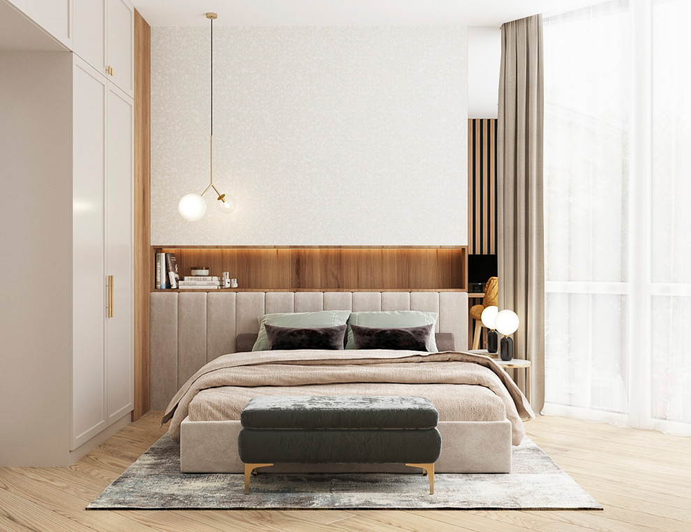 64 м2, ЖК на ул.Садовая, г.Иваново