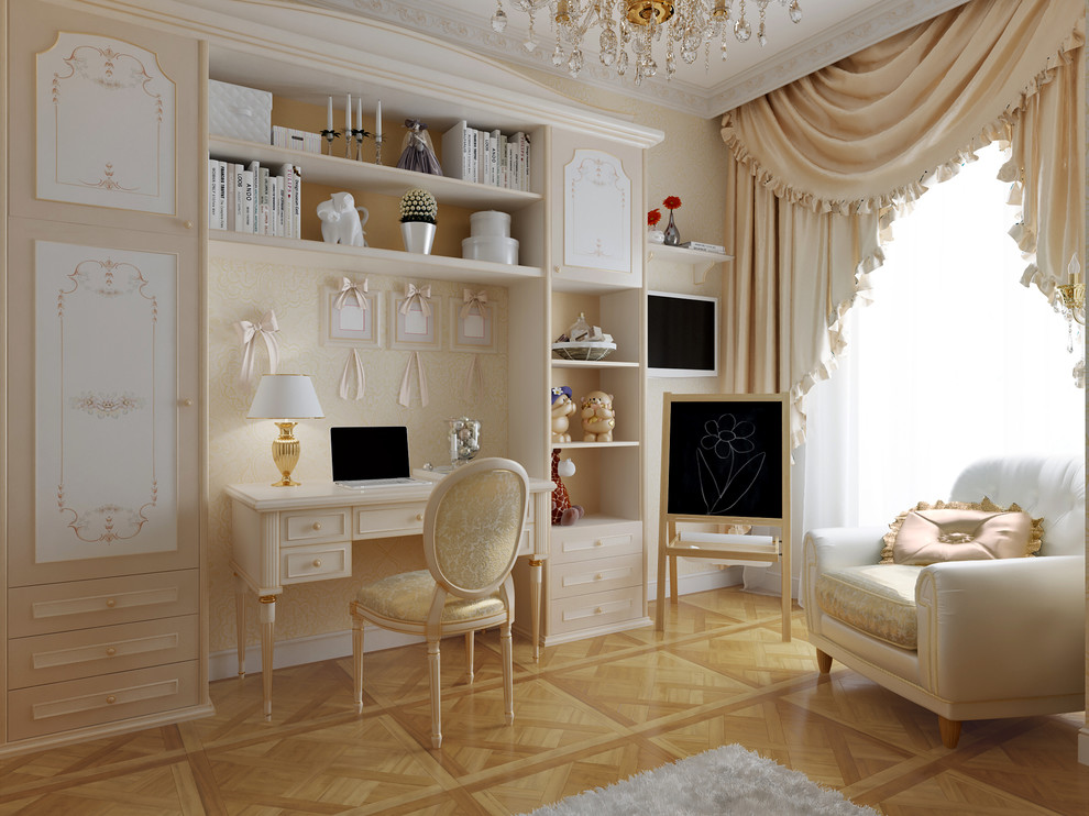 Детская комната