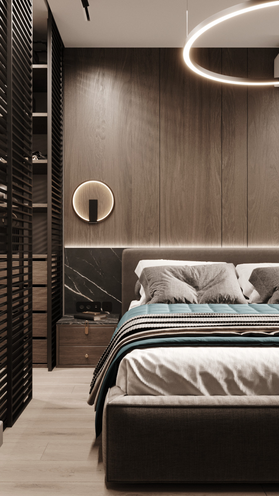 Квартира в ЖК Город времени