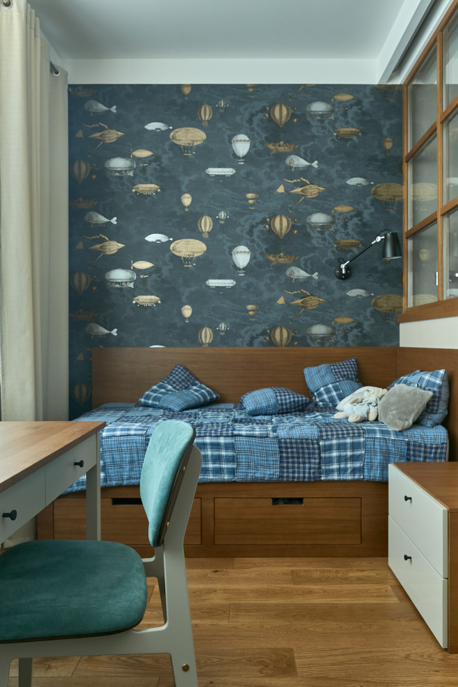 Квартира в "Лица"