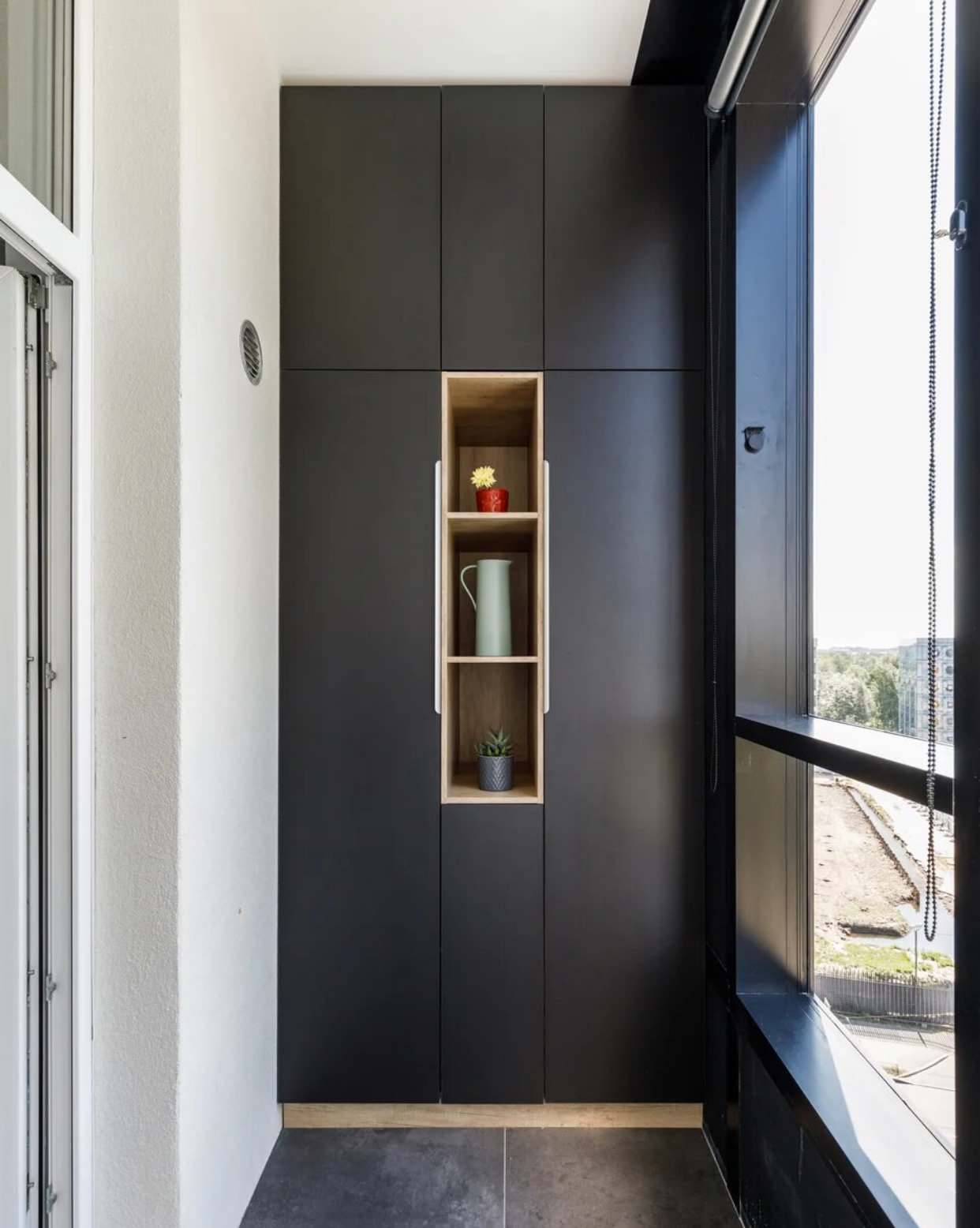 Обложка проекта: Квартира в ЖК 5 звезд