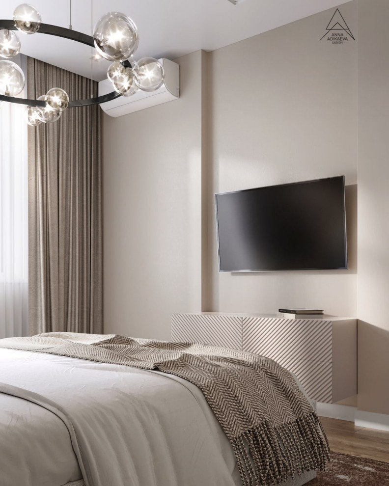 ЖК "Береговой"