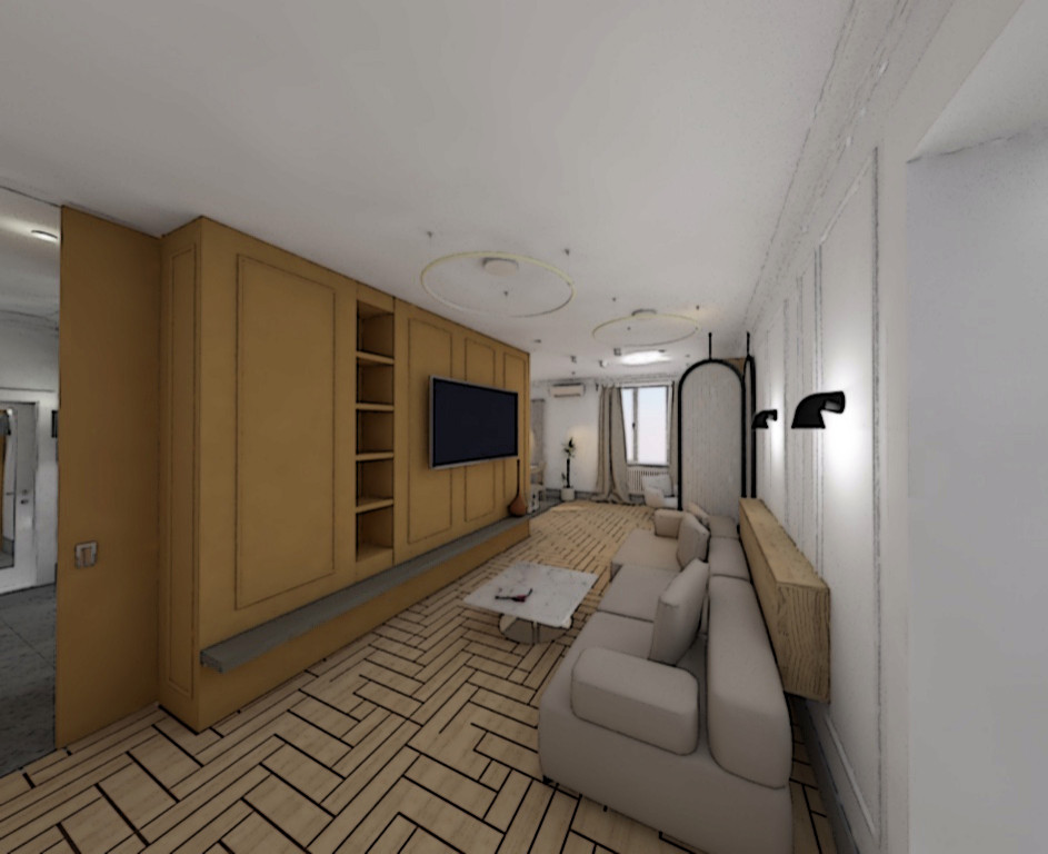 Два мира-одна семья