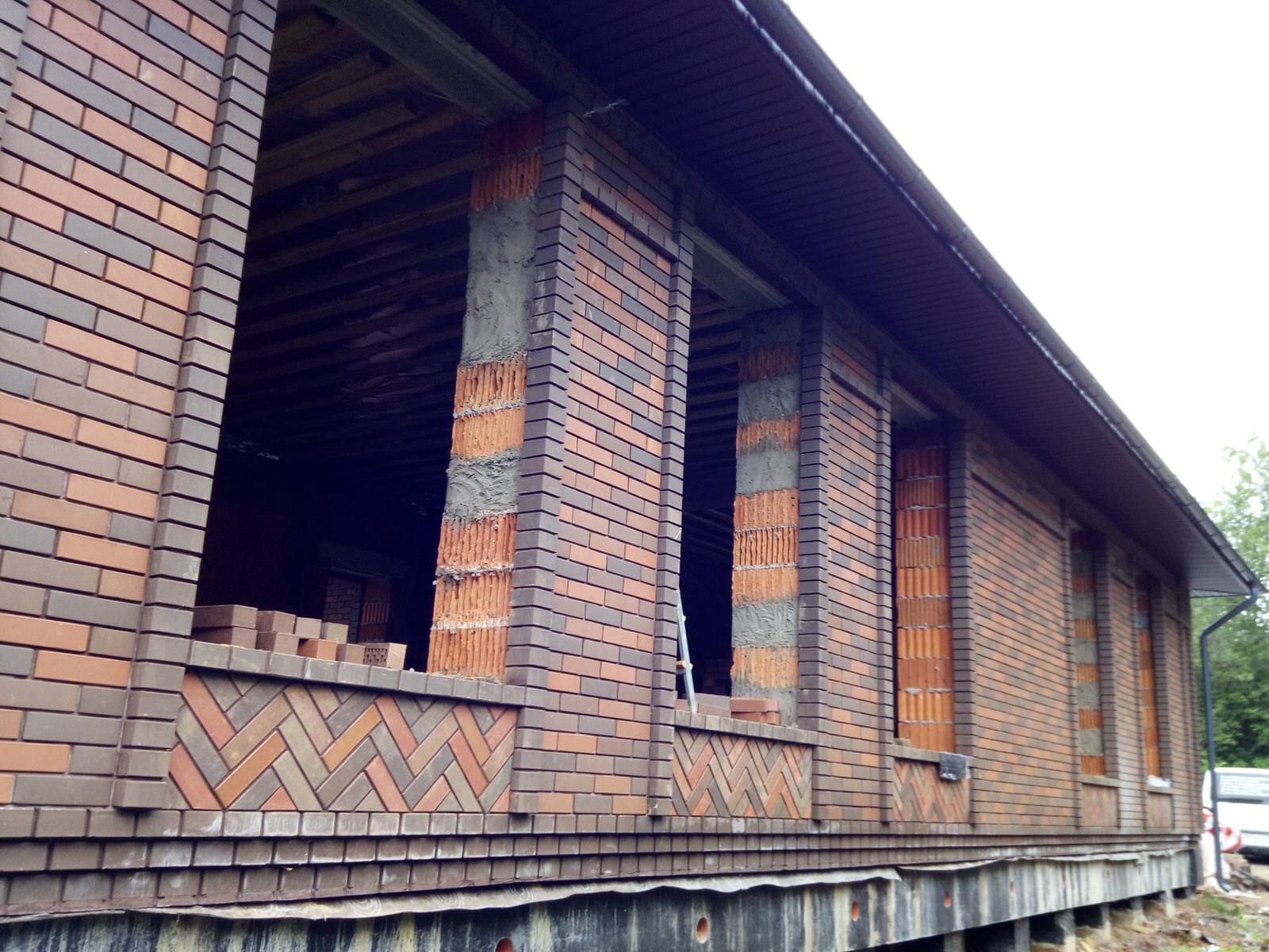 Дом Йоркшир