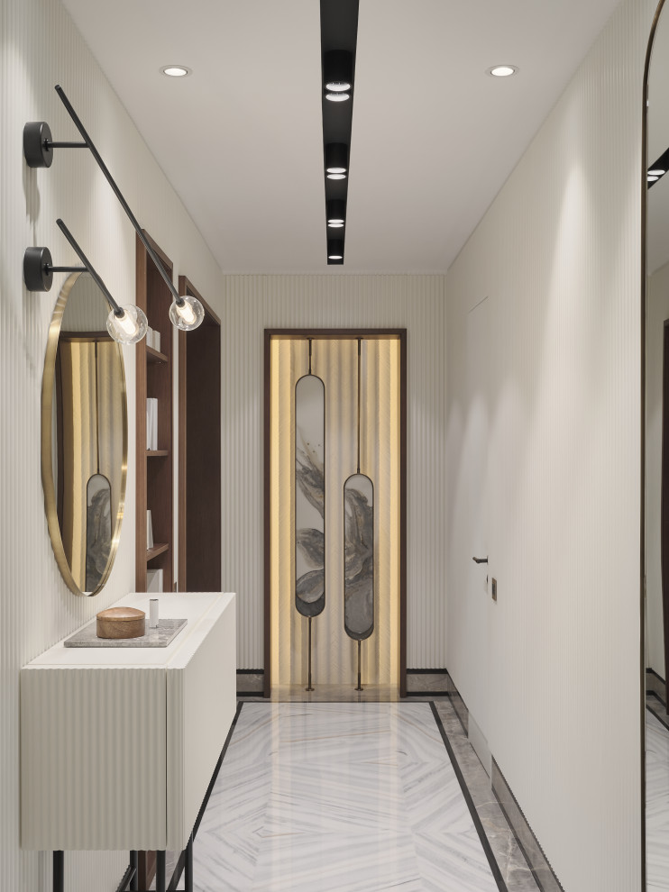 ЖК «Смольный парк»