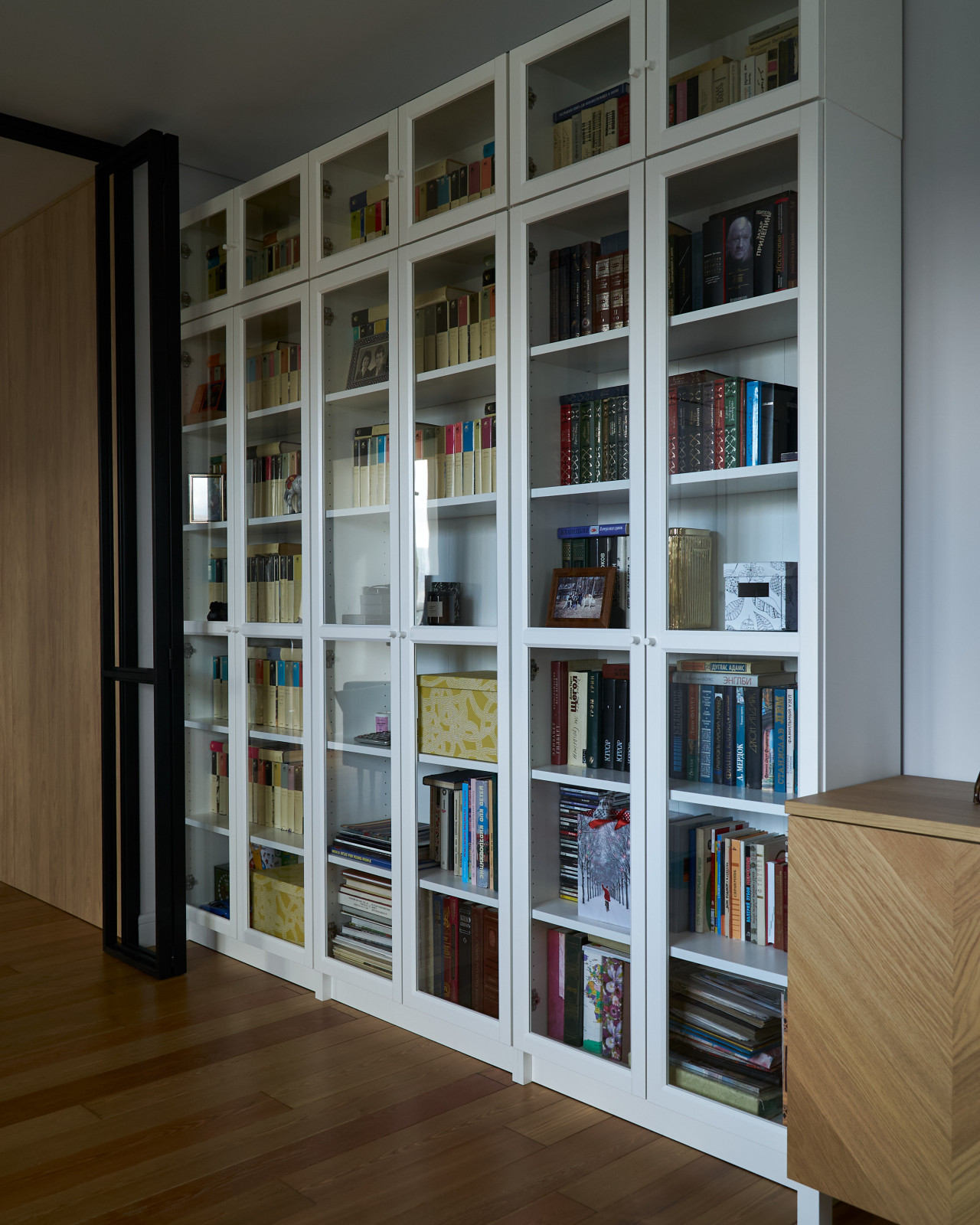 Реализованный дизайн проект, г. Красноярск 2022год.