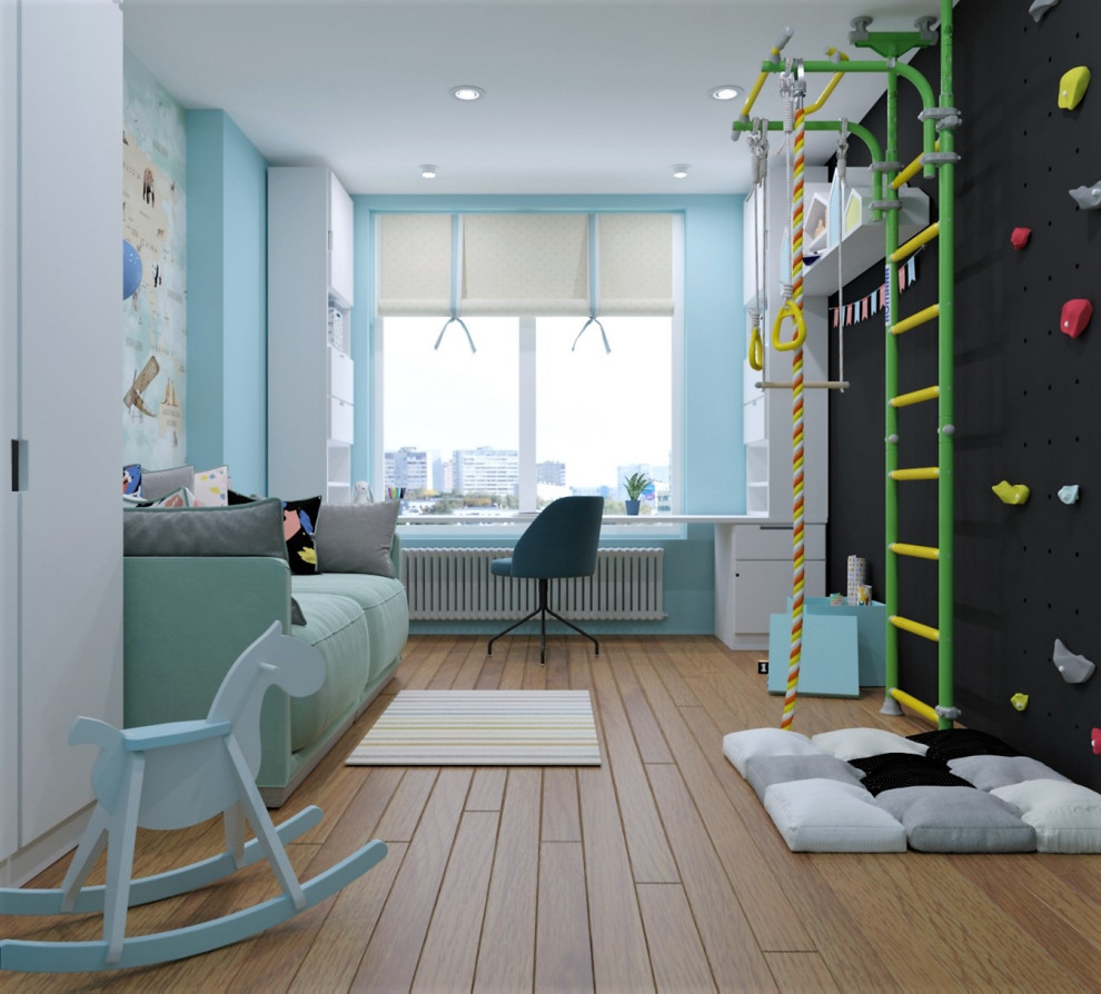 ЖК Летний сад