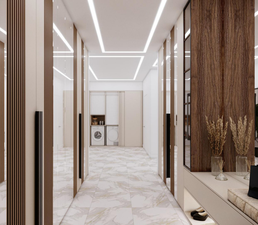 Жк Новосити ул. набережная Адмирала Серебрякова, 29 - в