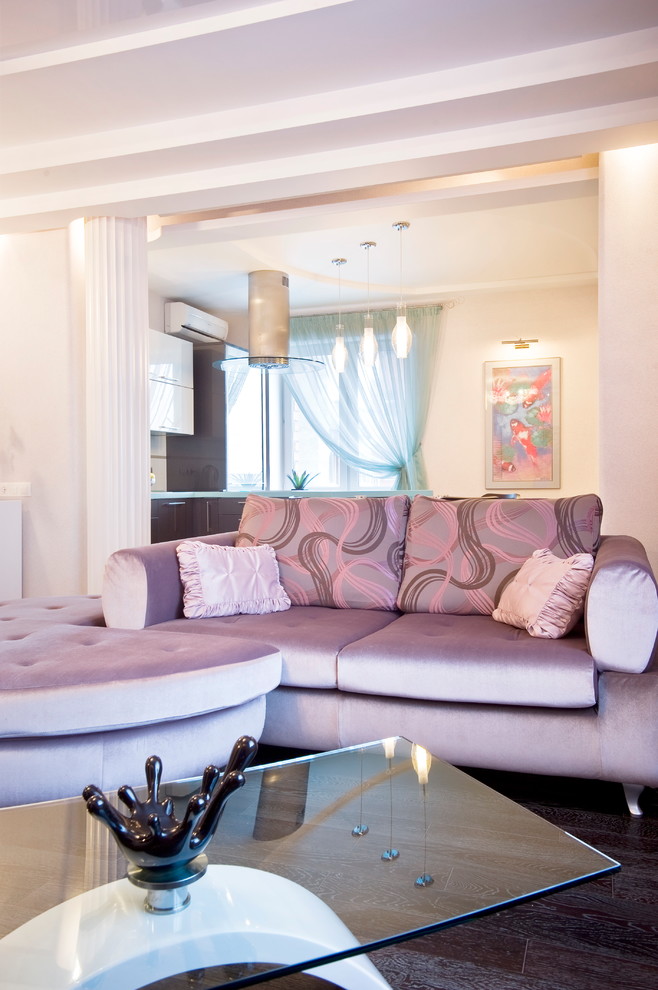 Квартира ул.Державина