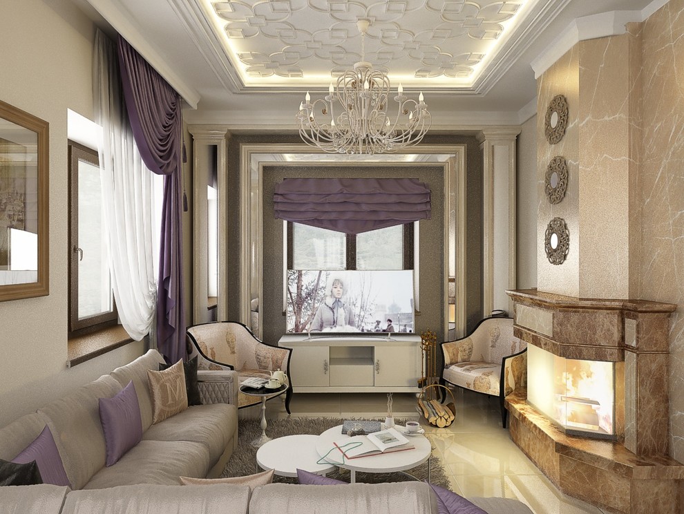 1 этаж в частном домовладении