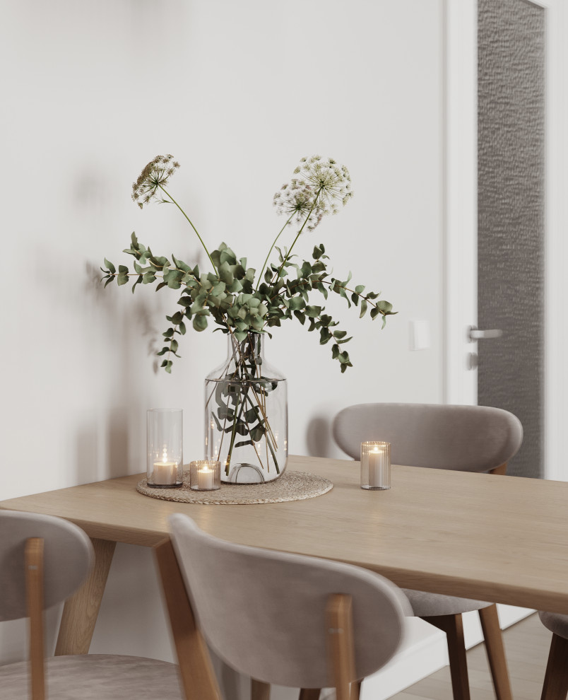 JK Скандинавия