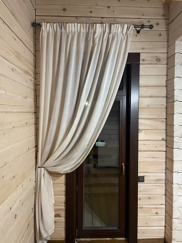 Дом на Новой