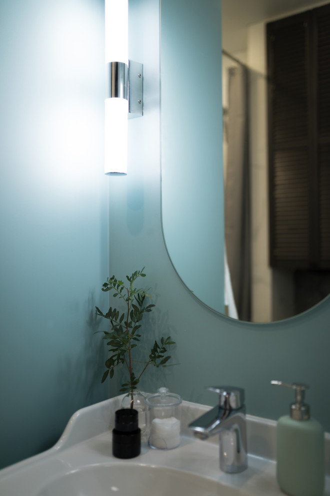 Квартира для Милы