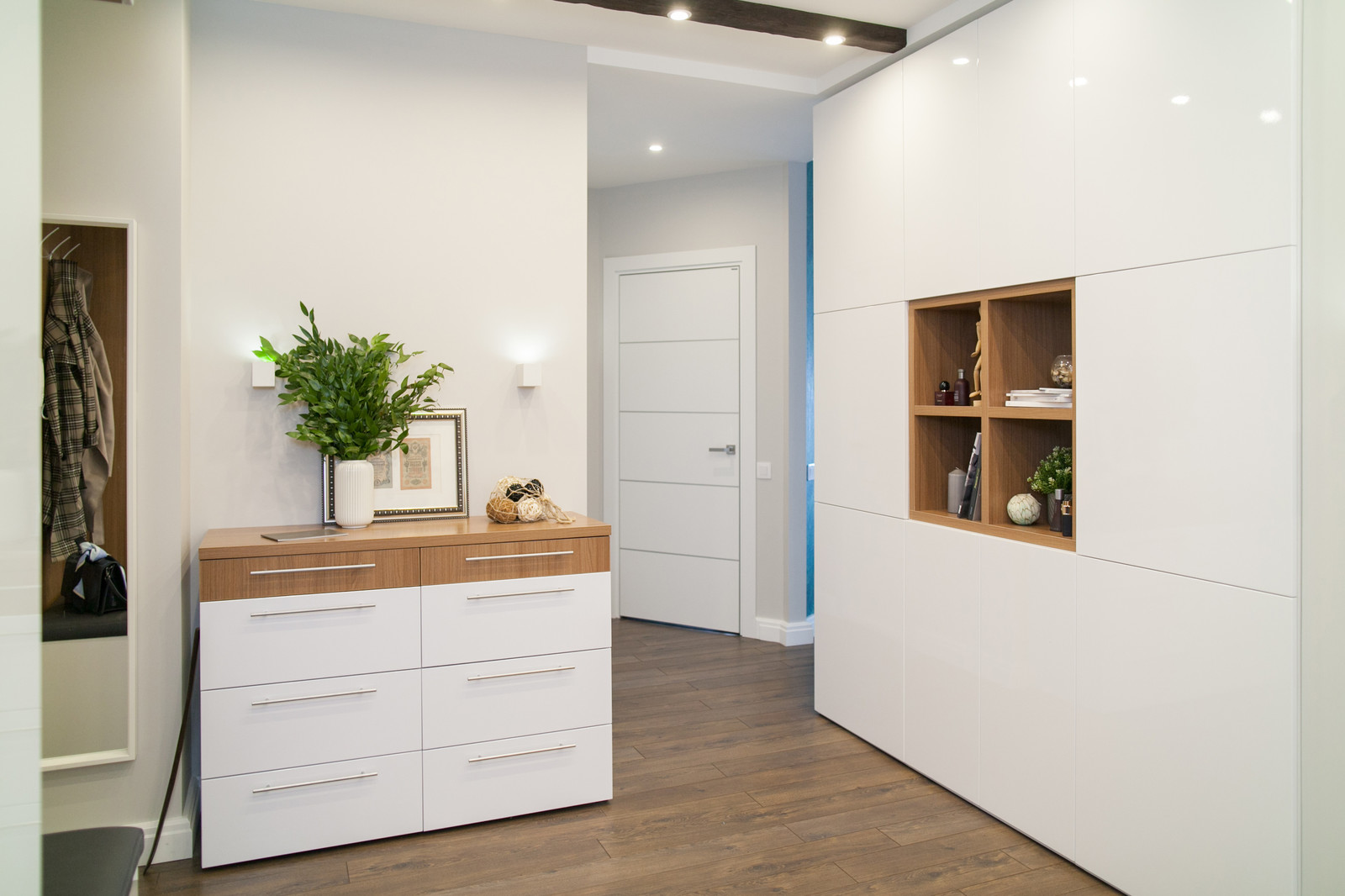 Обложка проекта: ЖК "Ударник" г. Екатеринбург (фото реализации)