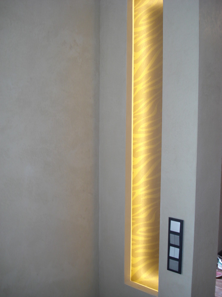 Ремонт коттеджа