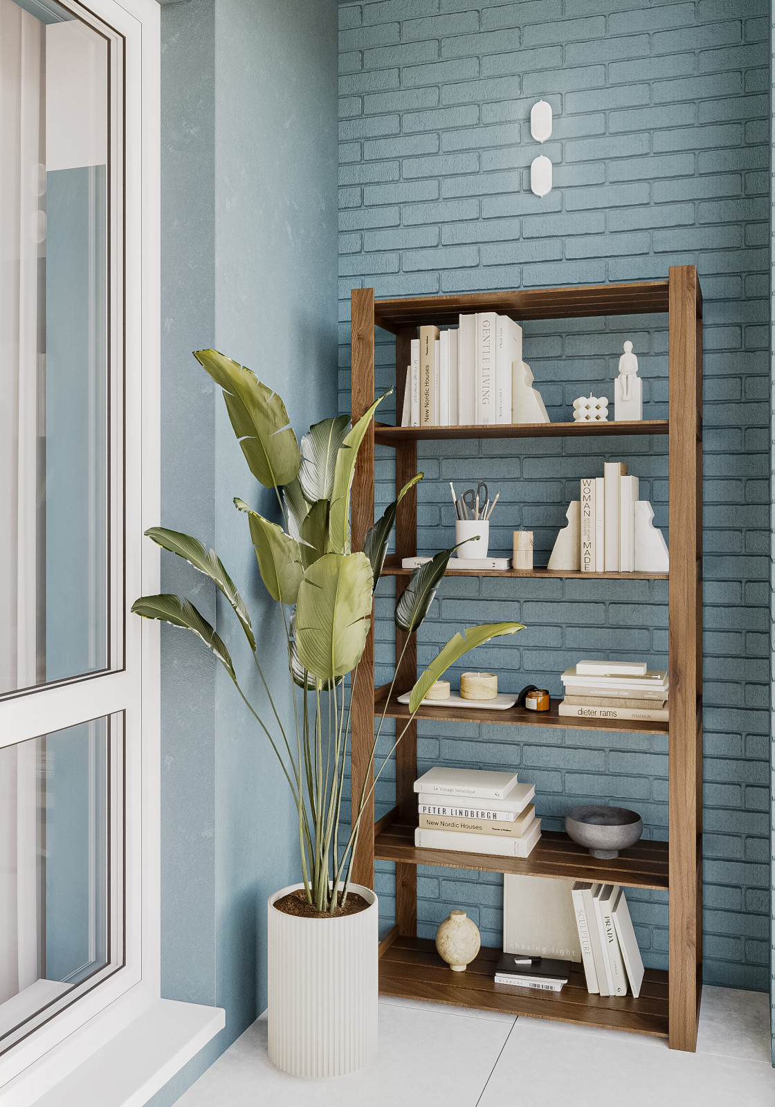 28м2 ЖК Чкалов