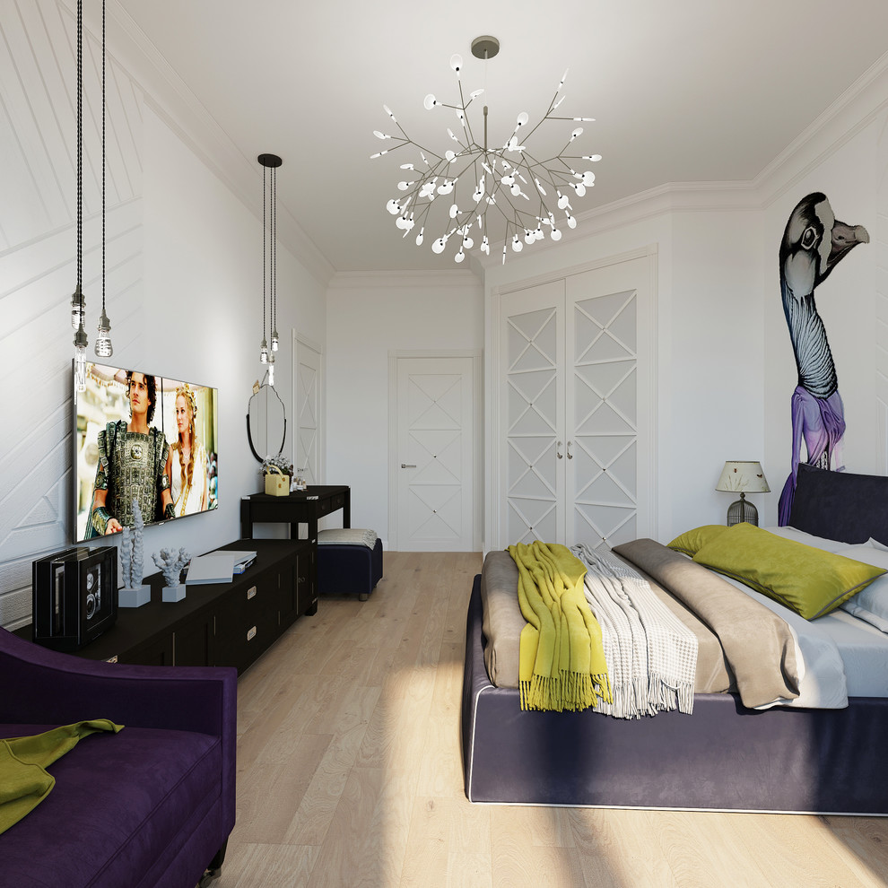 ЖК Триколор