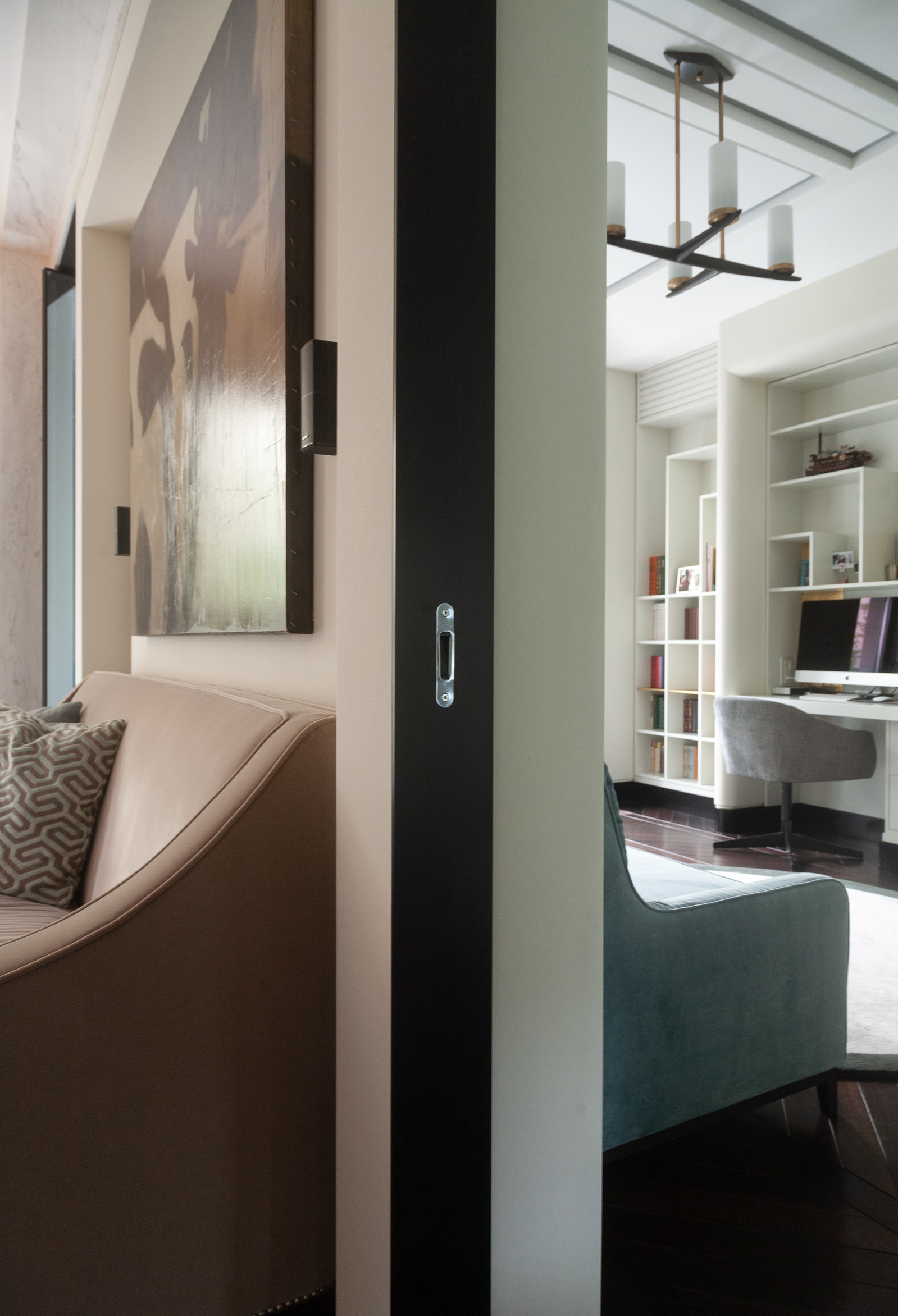 ул. Пироговская