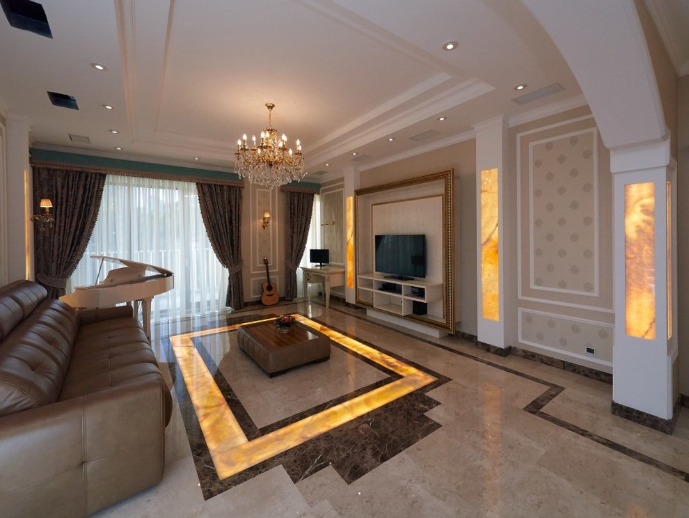 Обложка альбома: Выполненные Работы