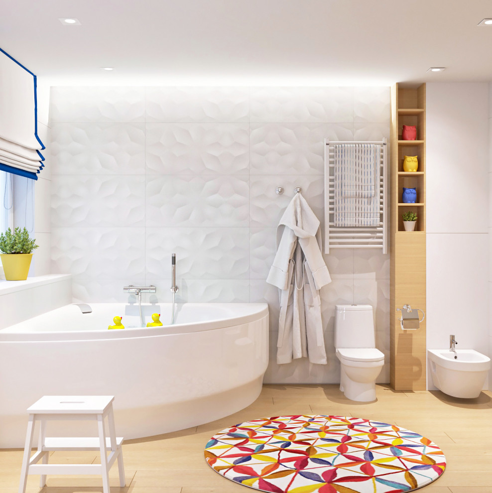 Квартира в г. Петергоф, 201 м2