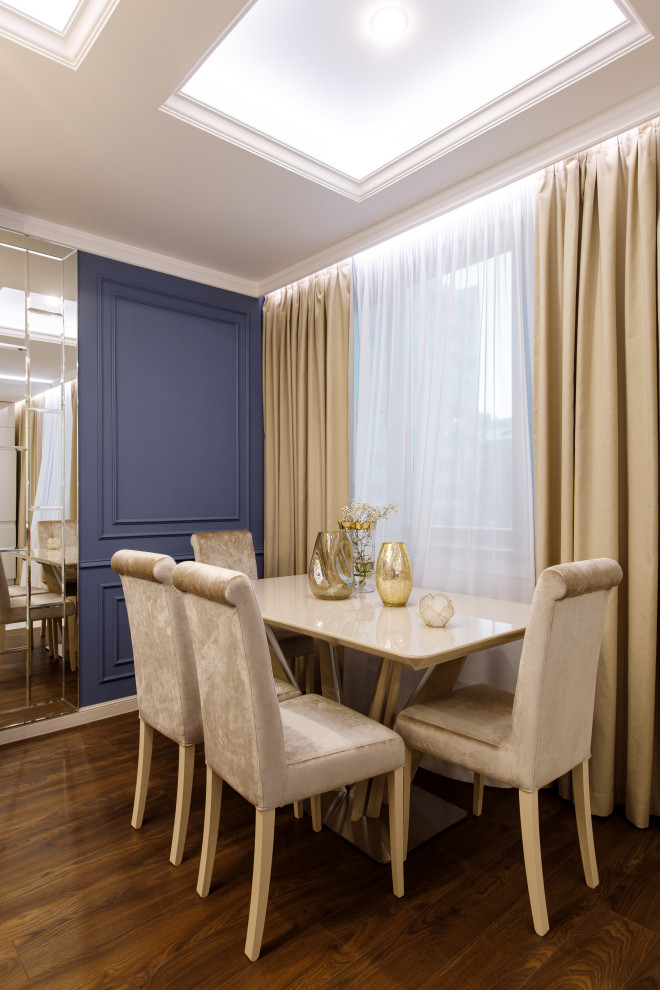 Квартира на проспекте