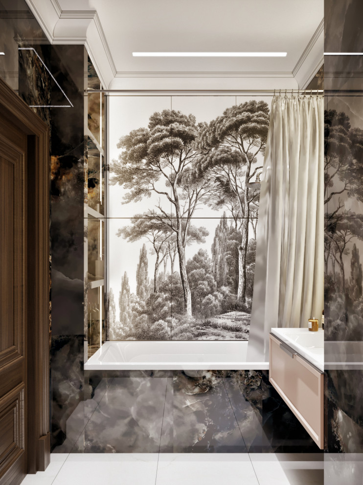 Квартира на Варшавском