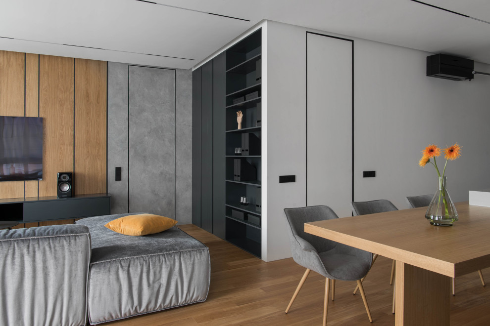 ЖК Риверсайд