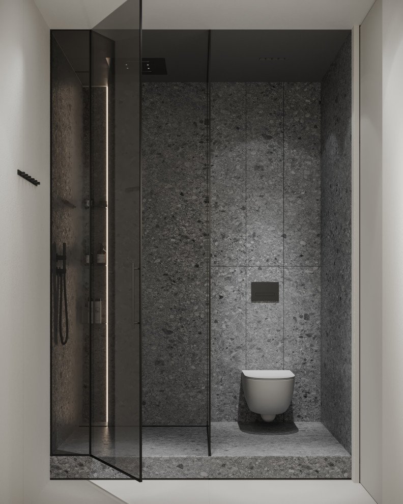 Квартира в ЖК "Петровская Доминанта"