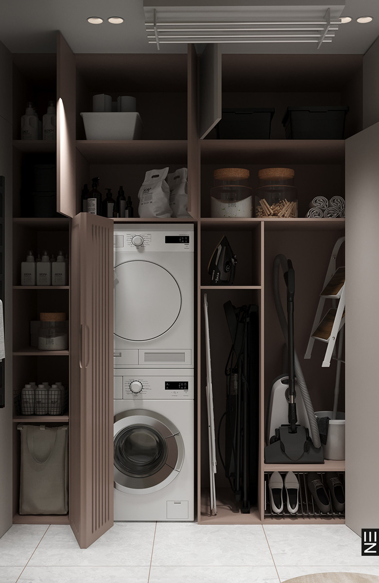 ЖК Клевер парк для Андрея и Натальи