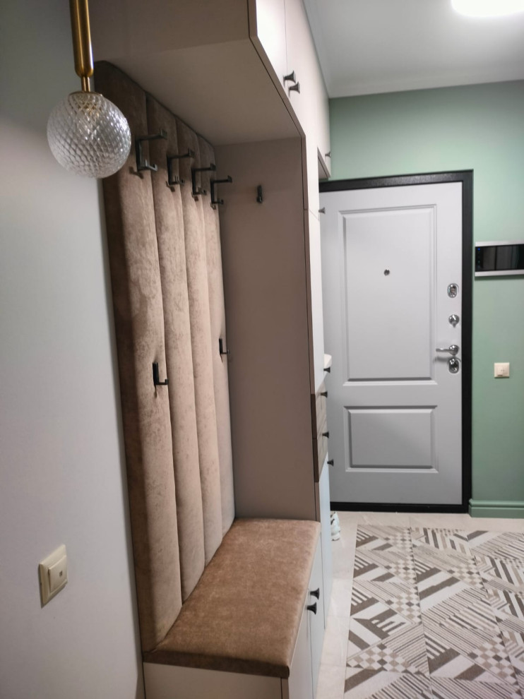 Обновление интерьера квартиры в Москве