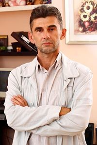 Сергей Лукьянов