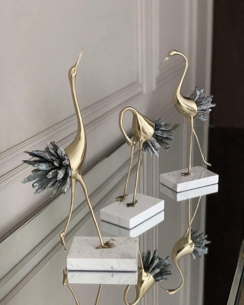 Пастельный Лесной