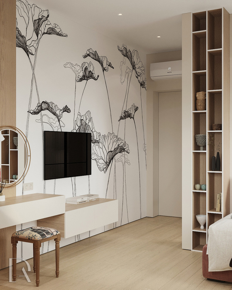 Детская 14,8 м2