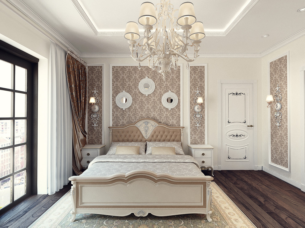 Lace Bedroom