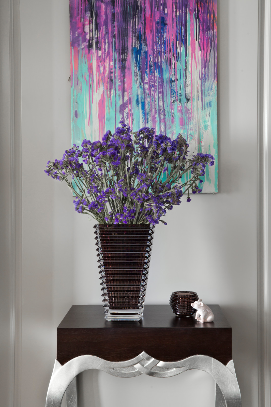 Квартира в ЖК Шатер