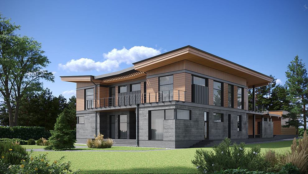 Ранчо г.Москва