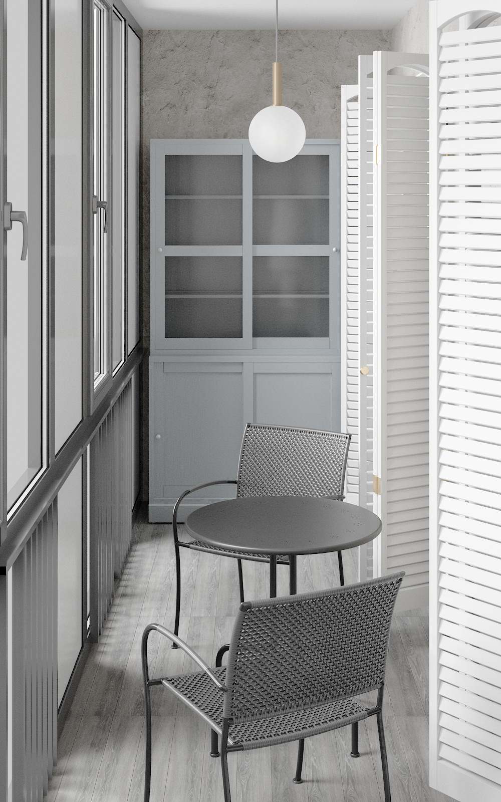 Парижский шик